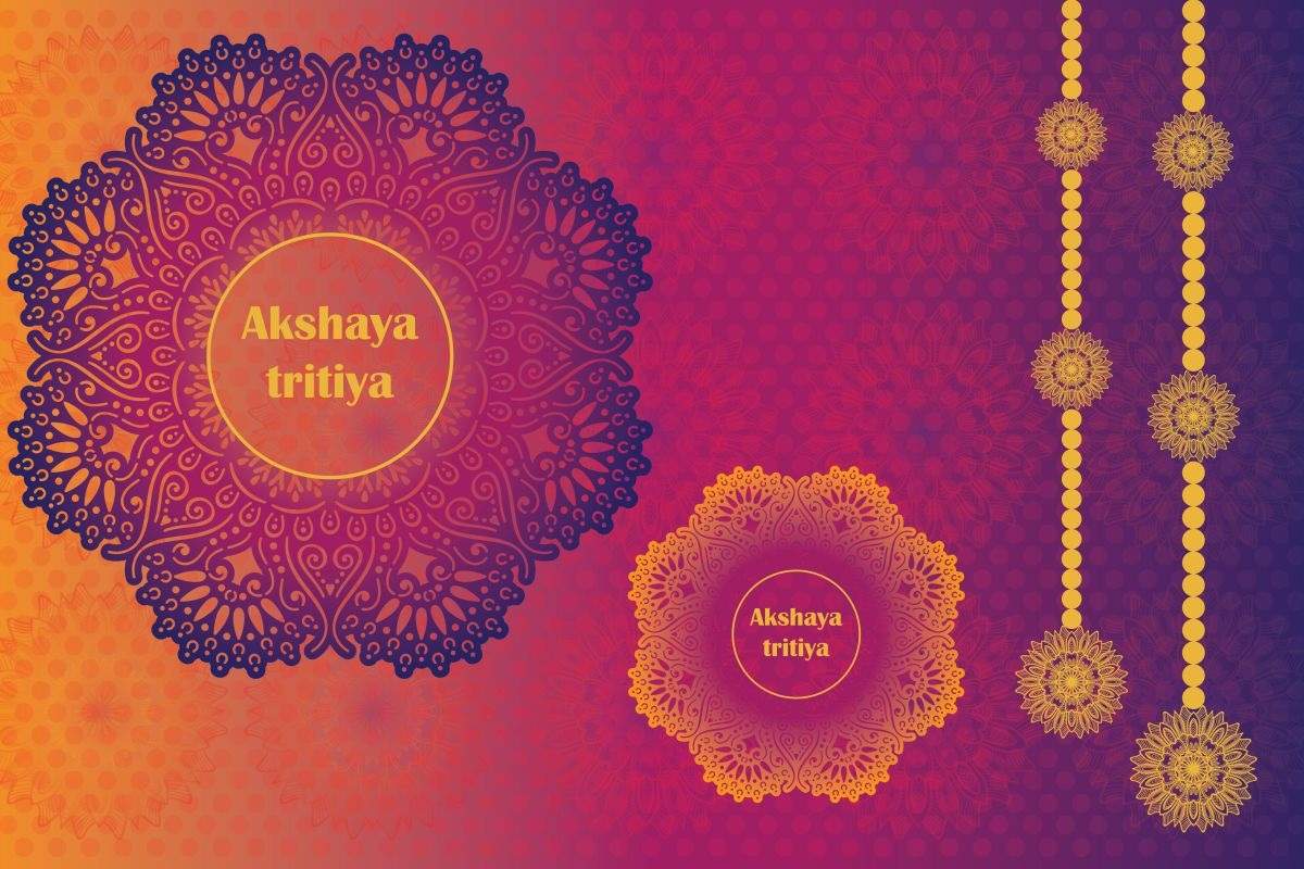 akshaya tritiya 2024 donate these things on akshaya tritiya