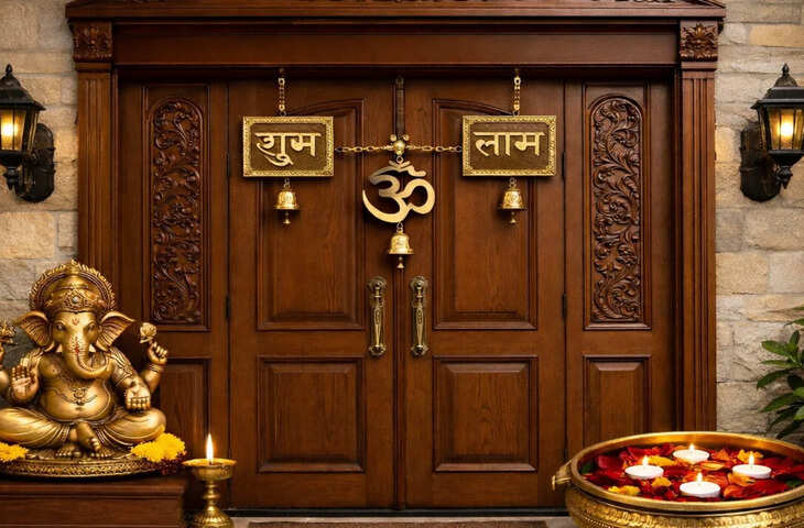 Vastu Tips: किराए के घर में वास्तु दोष है तो किस पर पड़ता है असर? जानें दूर करने के आसान उपाय