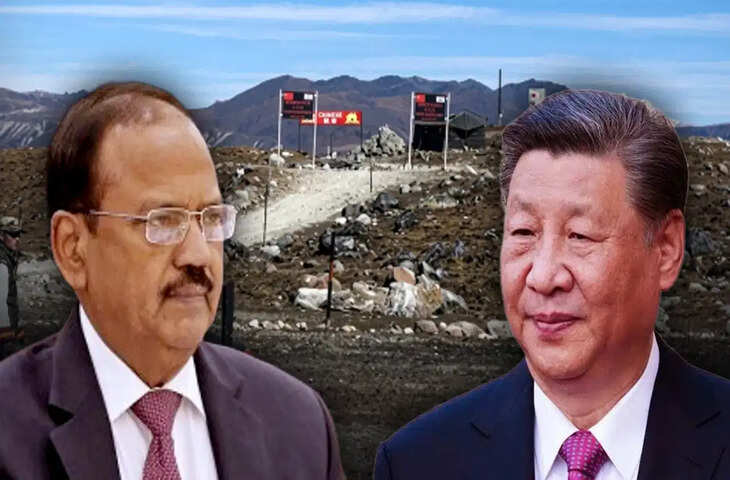 Ajit Doval in China: अजीत डोभाल का बीजिंग दौरा आज, सीमा विवाद से लेकर भारत-चीन संबंधों तक इन मुद्दों पर होगी अहम बातचीत