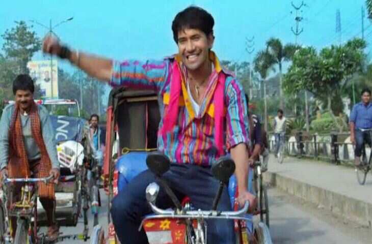 कुल&nbsp;57 लाख में बनी इस भोजपुरी फिल्म ने बॉक्स ऑफिस पर कूट डाले थे 7 करोड़ रूपए, नहीं जानते होंगे नाम&nbsp;