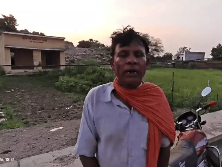 छतरपुर में महिला की लाठी से पीटकर हत्या: घर में काम कर रही थी 55 वर्षीय महिला, आरोपी ने किया हमला