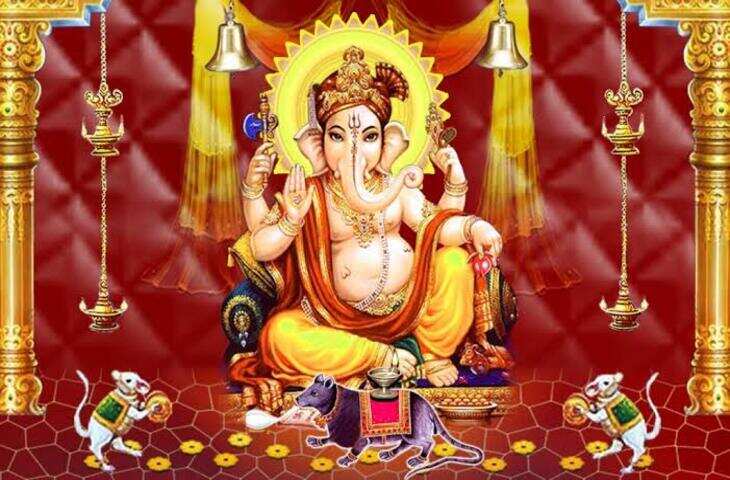 श्री गणेश द्वादश नाम एवं संकटनाशन गणेश स्तोत्रम्, वीडियो में जाने संकटों से मुक्ति के लिए करें पाठ, जानें संपूर्ण विधि