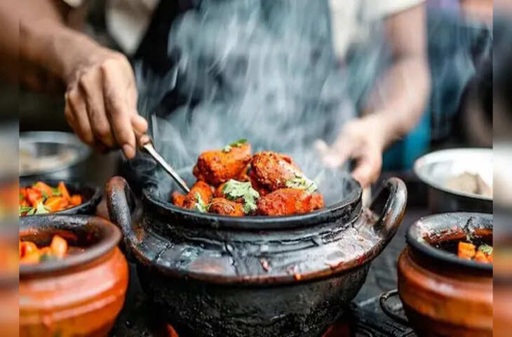 बिहार में खुले में मांस बिक्री पर रोक, नियम तोड़ने वालों पर होगी सख्त कार्रवाई: डिप्टी सीएम