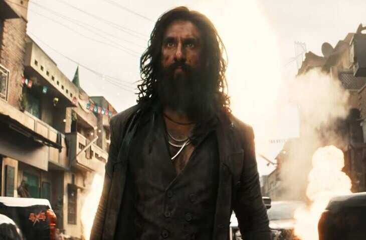 Dhurandhar 2 Advance Booking : थिएटर खुलने से पहले ही &lsquo;धुरंधर 2&rsquo; का जलवा! बुकिंग में हुई बंपर कमाई, पहले ही दिन सुनामी तय&nbsp;