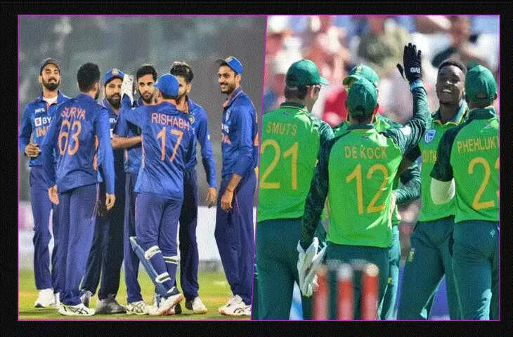 ind vs sa t20 series 20221111111111111