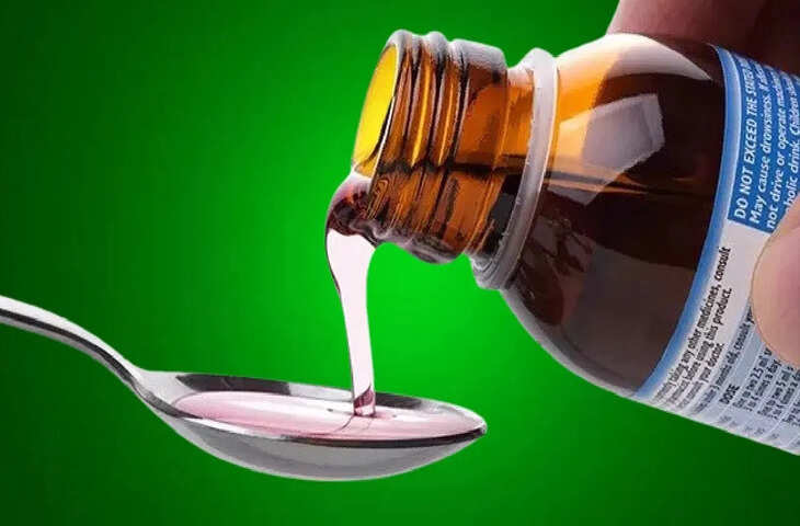 कफ सिरप कांड के आरोपी बर्खास्त सिपाही का करीबी निकला जेल वार्डर, DG जेल के आदेश पर सस्पेंड