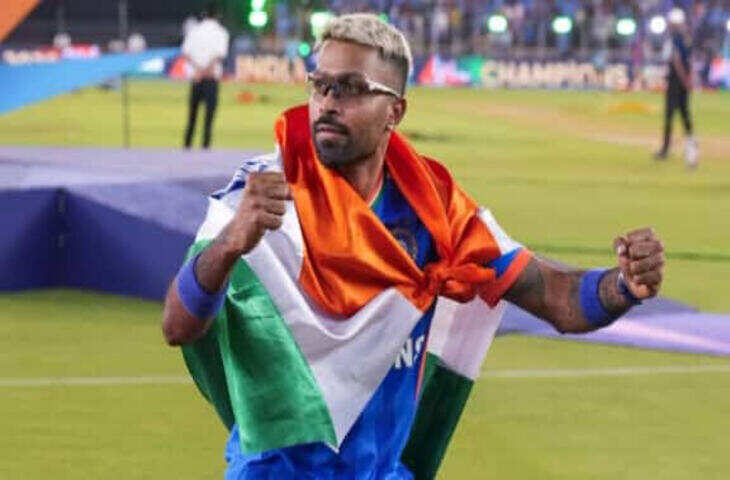 Hardik Pandya Injury: टीम इंडिया में वापसी से पहले फिर झटका, न्यूजीलैंड सीरीज से बाहर होने का खतरा