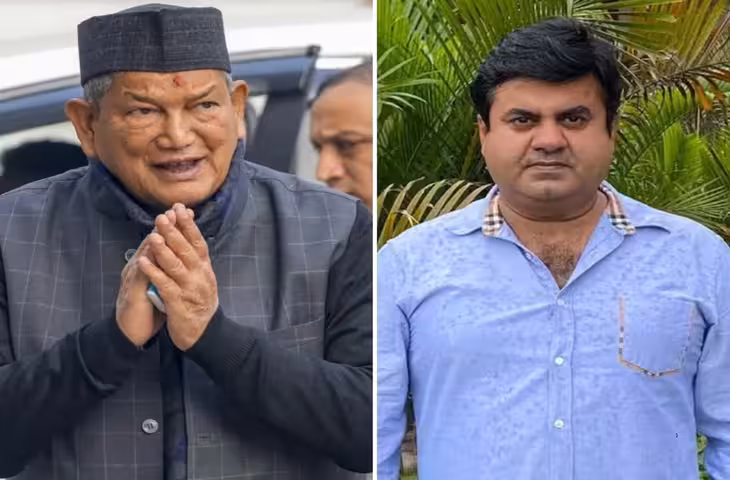 खानपुर विधायक उमेश कुमार के कांग्रेस में शामिल होने की अटकलें, हरीश रावत की नाराजगी की चर्चा से सियासत गरम