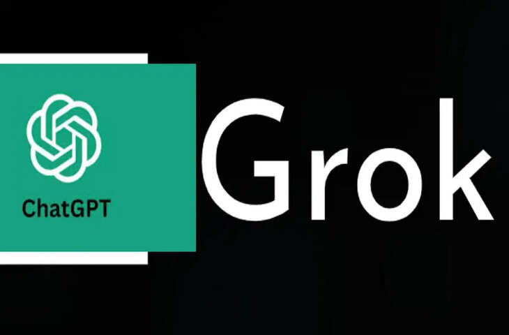 टेक्नोलॉजी के मैदान में भिड़े ChatGPT और Grok, किसके सिर सजा जीत का ताज किसे मिली हार नतीजे जान हैरान रह जाएंगे आप 