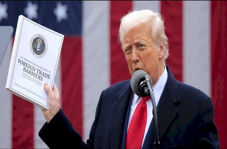 भारत के लिए बड़ी राहत की उम्मीद: अमेरिकी संसद में उठी 50% टैरिफ खत्म करने की मांग, प्रस्ताव पर बहस शुरू