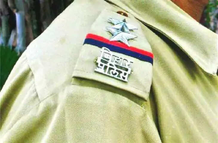 दारोगा भर्ती की पीटी पर भी उठे सवाल, अभ्यर्थियों ने EOU के ADG को सौंपे तकनीकी और फॉरेंसिक साक्ष्य