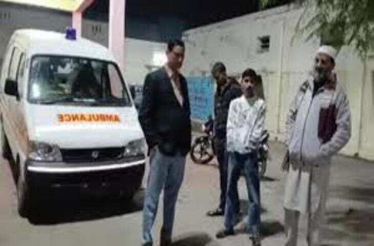 सहारनपुर में लव मैरिज के बाद युवक की गोली मारकर हत्या, साले और मामा पर हत्या का आरोप