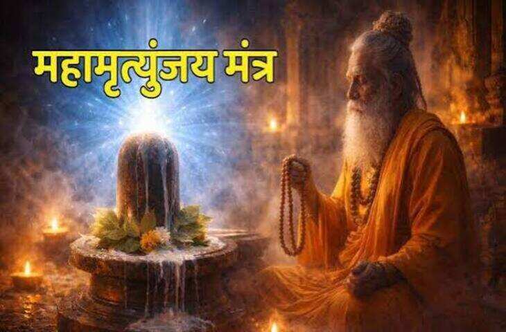 महामृत्युंजय मंत्र 108 बार: सुपरफास्ट महामृत्युंजय मंत्र जाप से करें महादेव का स्मरण