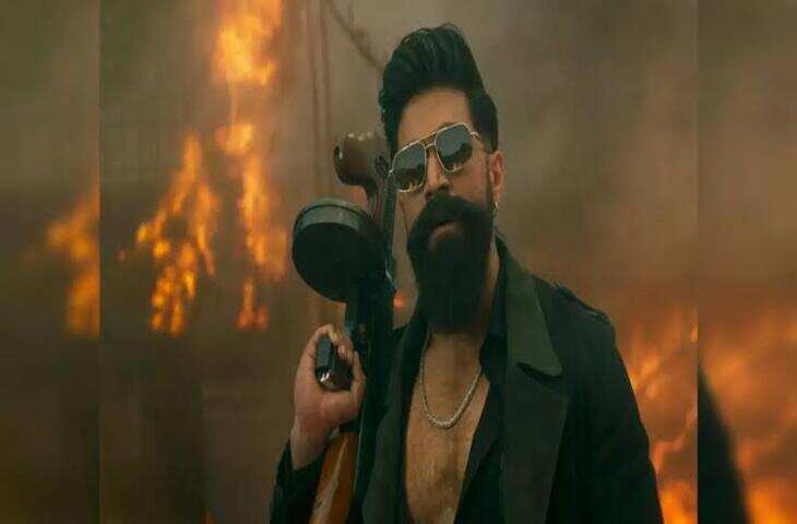 Toxic Trailer X Review: यश का खतरनाक अवतार देख फैंस हुए दीवाने! बोले- &lsquo;बॉक्स ऑफिस पर राज करने वाले हैं&rsquo;