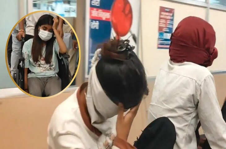 इंदौर में दो बच्चों के अपहरण का मामला, 15 लाख की फिरौती मांगने वाले चार आरोपी गिरफ्तार