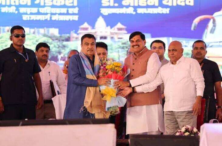 मध्यप्रदेश में 21 साल बाद सरकारी बस सेवा शुरू, वीडियो में देंखे 351 बसों के साथ मुख्यमंत्री सुगम परिवहन सेवा लॉन्च