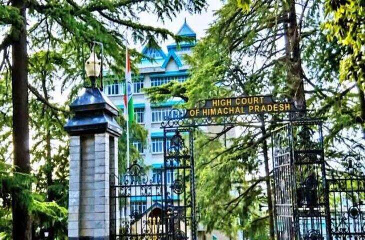 हिमाचल हाई कोर्ट ने 22 साल बाद अनुकंपा नियुक्ति की मांग वाली याचिका की खारिज