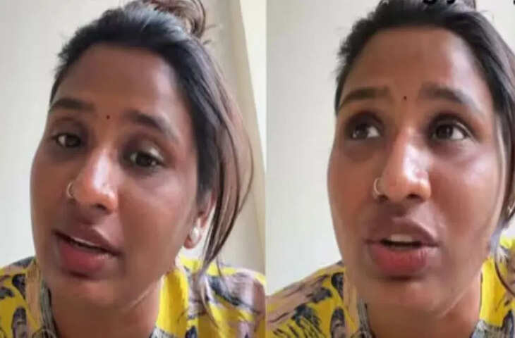 इंस्टाग्राम वीडियो ने कॉरपोरेट जॉब और मानसिक स्वास्थ्य पर मचाई हलचल