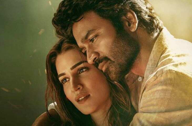 &lsquo;तेरे इश्क में&rsquo; का पांचवें दिन बंपर कलेक्शन, &lsquo;रांझणा&rsquo; का रिकॉर्ड तोड़कर रचा नया इतिहास, जाने कितना पहुंचा कलेक्शन&nbsp;