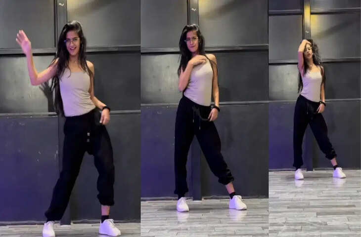 Viral Dance Video: पुराने बॉलीवुड गाने पर लड़की का धमाकेदार परफॉर्मेंस, किलर मूव्स पर आप भी हो जाएंगे फ़िदा&nbsp;