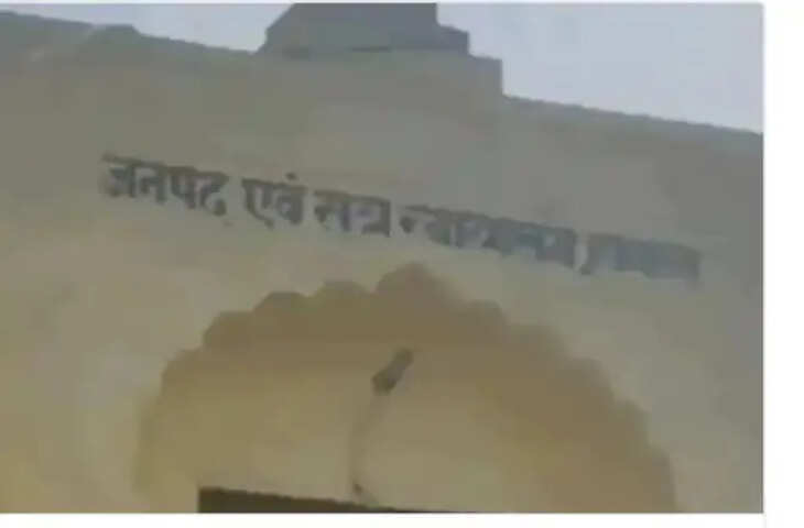 हाथरस में 12 साल पुराने जानलेवा हमले के मामले में दो दोषी, 7-7 साल की सजा; 50-50 हजार जुर्माना
