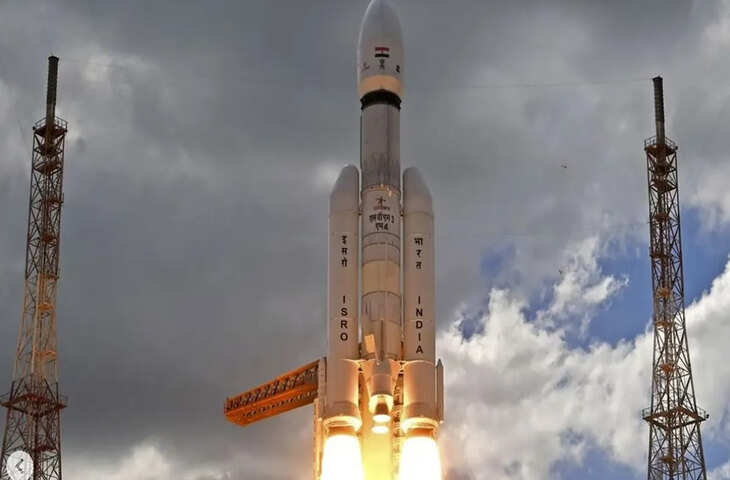 ISRO 2027 में लॉन्च करेगा&nbsp;चंद्रयान-4!&nbsp;दो रॉकेटों की मदद से होगी लॉन्चिंग, जानिए क्यों खास होगा मिशन&nbsp;