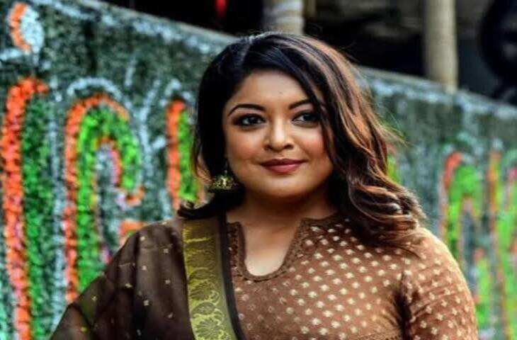 नाना पाटेकर के निधन के बाद तनुश्री दत्ता का बड़ा बयान, वीडियो में बोलीं- Me Too के बाद जिंदगी नर्क बन गई, 2024 में कार के ब्रेक काटे गए