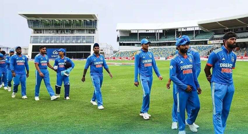 IND VS wi 4TH T2011111