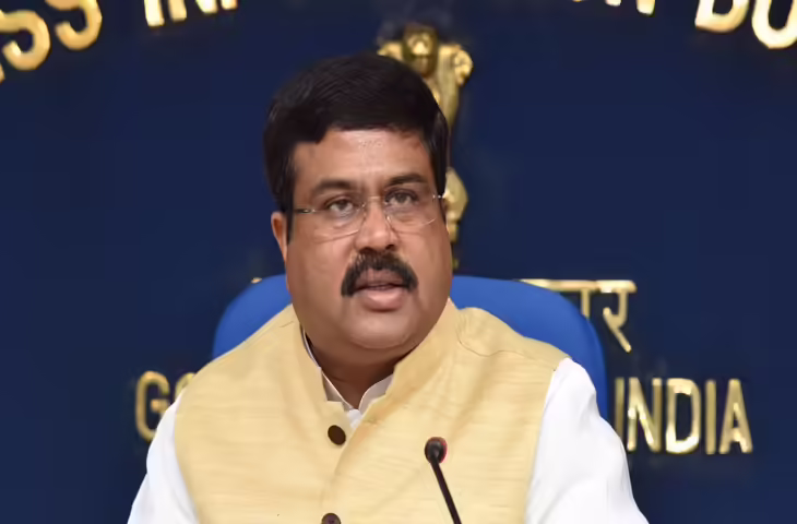 NEET Exam 2026 पर पहली बार बोले शिक्षा मंत्री&nbsp;धर्मेन्द्र प्रधान, जवाब सुन विपक्ष के उड़े होश&nbsp;
