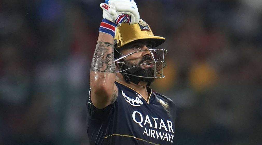 ipl 2023 Virat KOHLI1-11=11112211211111111