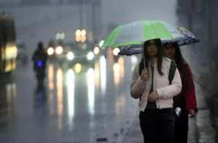 पश्चिमी विक्षोभ के असर से छाएंगे बादल, जानें अगले 7 दिन का राजस्थान मौसम पूर्वानुमान