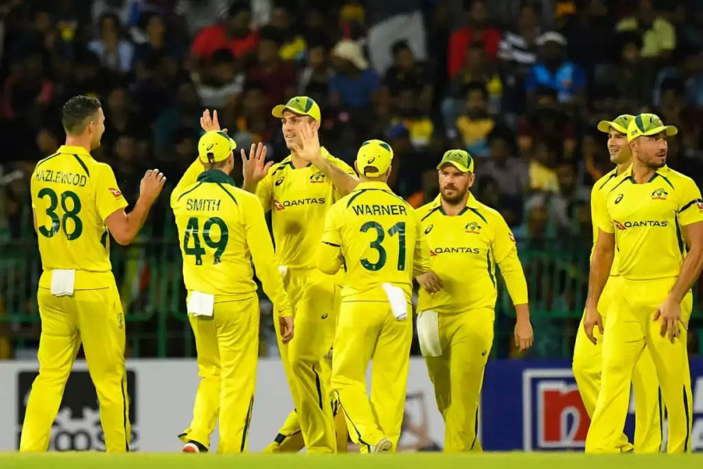IND vs AUS: भारत का किला फतह करने के लिए पूरी ताकत लगाएंगे कंगारू, दूसरे T20 में ऐसी हो सकती है ऑस्ट्रेलिया की प्लेइंग-XI