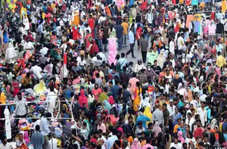 जनगणना 2027 का पहला चरण आज से शुरू, 30 सितंबर 2026 तक चलेगी हाउस लिस्टिंग