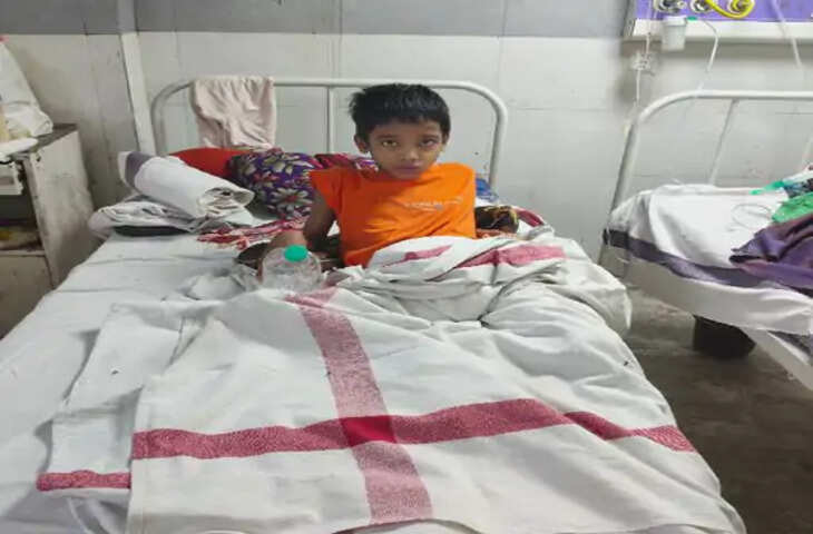 पीएमसीएच में लावारिस मरीजों के इलाज की जिम्मेदारी स्वास्थ्यकर्मियों पर, अलग वार्ड की कमी के बाद बदली व्यवस्था