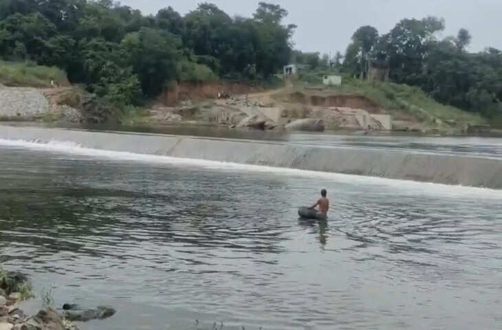 जामताड़ा में तालाब में डूबने से 3 मासूमों की मौत, स्कूल से लौटकर खेलने निकले थे बच्चे