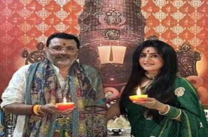 Viral Video: रक्षाबंधन हो या करवाचौथ, हर त्योहार पर क्यों चर्चा में आ जाते हैं BJP सांसद निशिकांत दुबे? जानिए वजह