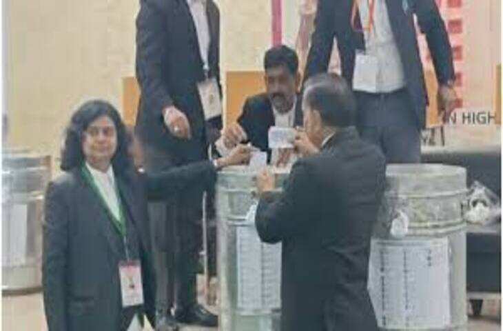 बी-टू बाईपास श्रीराम कॉलोनी भूमि विवाद में हाईकोर्ट का फैसला, आवासन मंडल के पक्ष में निर्णय