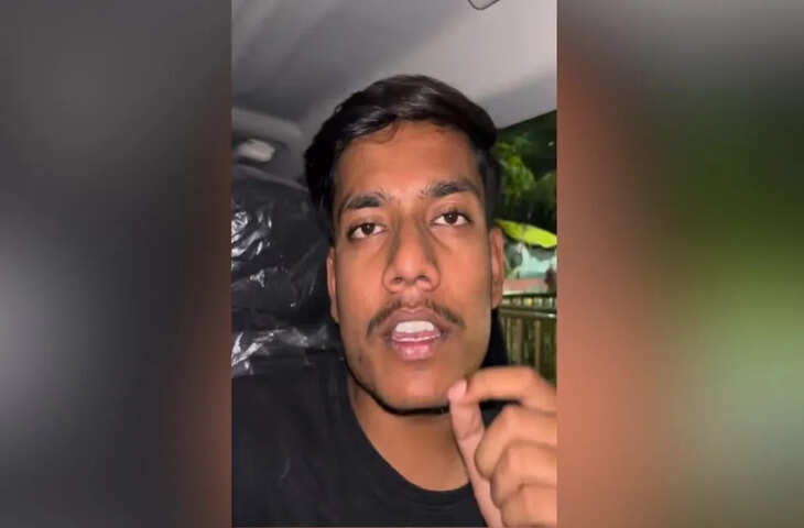 महिला के साथ वकील का अश्लील AI वीडियो बनाकर ब्लैकमेल, सोशल मीडिया पर वायरल करने का आरोप; इंफ्लुएंसर गिरफ्तार