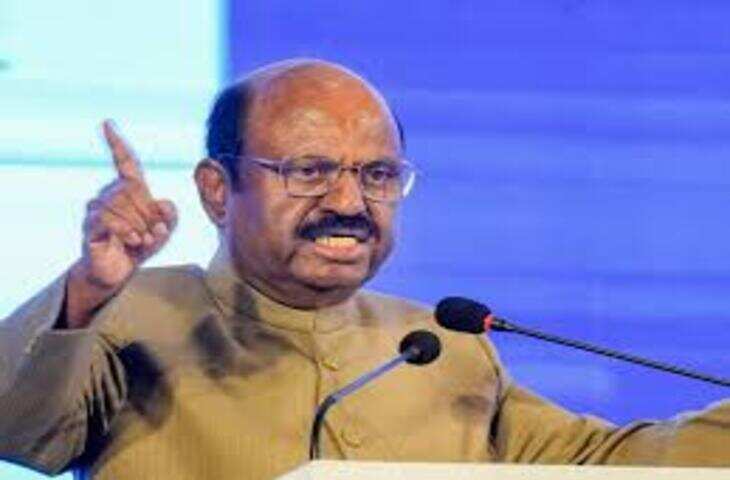 राष्ट्रपति से पश्चिम बंगाल के 3 बिल को नहीं मिली मंजूरी, राज्यपाल बने रहेंगे विश्वविद्यालयों के चांसलर