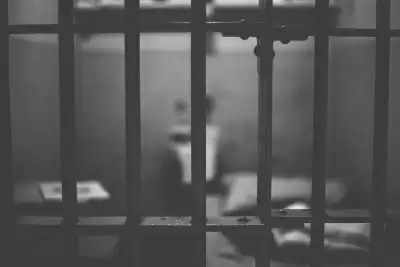 Jammu-Kashmir के कुपवाड़ा जेल में कैदी की मौत