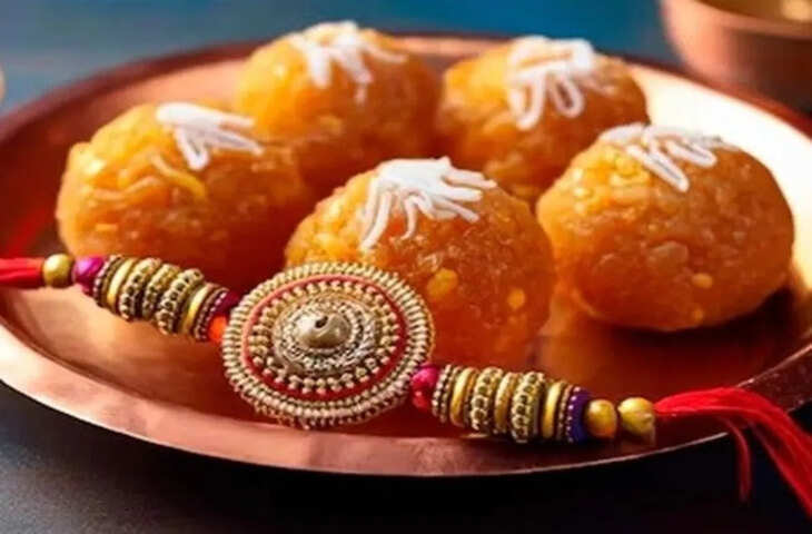 रक्षाबंधन पर मिठास के साथ सेहत का ख्याल: फैटी लिवर और ब्लड शुगर मरीज ऐसे बचें