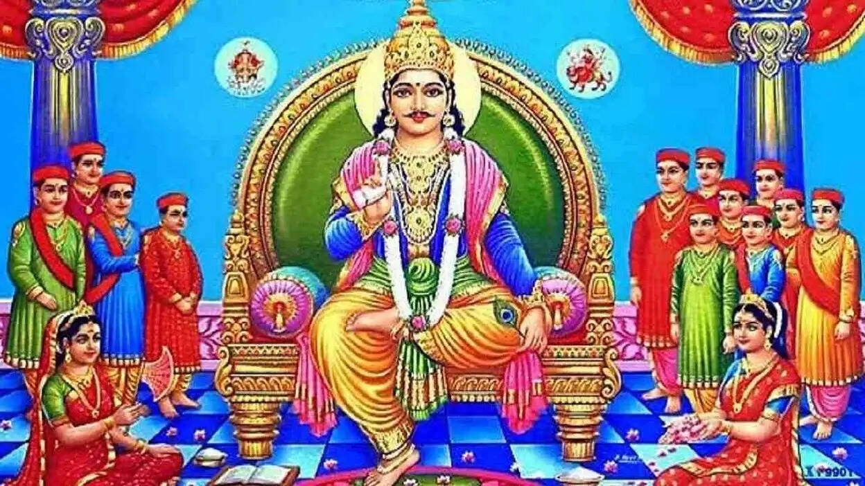 Chitragupta puja 2023 date importance and significance&nbsp;