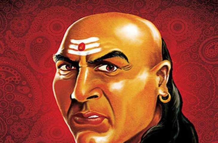 chanakya niti who understand these mantras of success for those nothing is impossible 