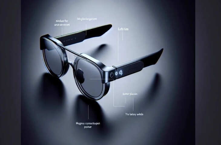 Apple और Meta को टक्कर देने आ रहा Samsung AR स्मार्ट ग्लास, यहां जाने लॉन्च डेट से लेकर फीचर्स तक सबकुछ&nbsp;