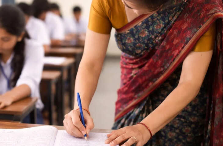 मोहनलाल सुखाड़िया विश्वविद्यालय की परीक्षा व्यवस्था पर सवाल, एलएलबी परीक्षा में बड़ी लापरवाही उजागर