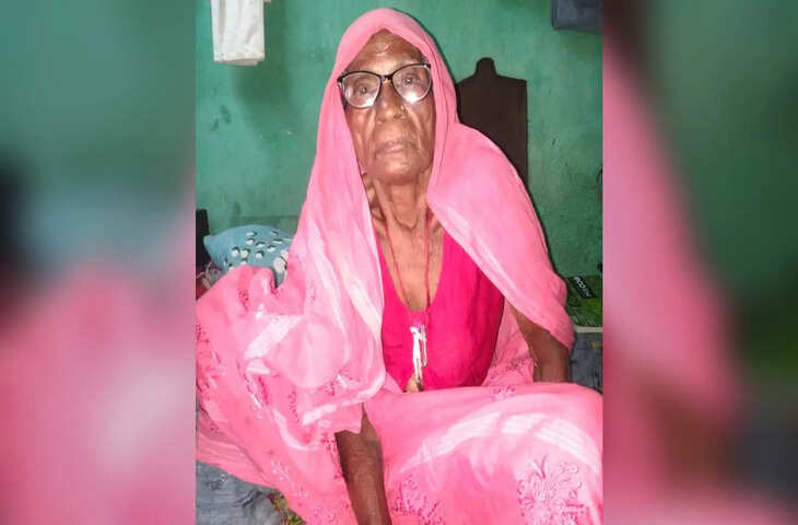 भोजपुर में ट्रेन से गिरकर 68 वर्षीय महिला की मौत, पटना से घर लौटते समय हुआ हादसा; दूसरे दिन हुई पहचान