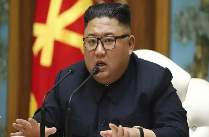 उत्तर कोरिया में सत्ता परिवर्तन का एलान!&nbsp;Kim Jong Un ने अनाउंस किया अपने वारिस का नाम, जाने कौन बंगा नया तानाशाह&nbsp;