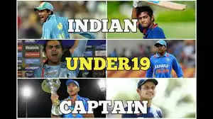 आखिर कहां गुम हो गए अंडर-19 वर्ल्ड कप में भारत को चैंपियन बनाने वाले वो 5 कप्तान, 28 की उम्र में एक ने तो ले लिया संन्यास