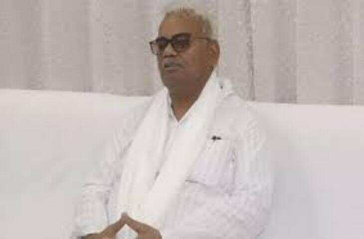 फर्जी दस्तावेजों से नौकरी पाने वालों पर होगी सख्त कार्रवाई: मदन दिलावर