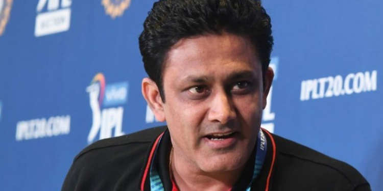 IPL 2022 Auction, पंजाब किंग्स के कोच Anil Kumble ने कहा- इस बार का ऑक्शन अलग होने के साथ ही चुनौतीपूर्ण भी